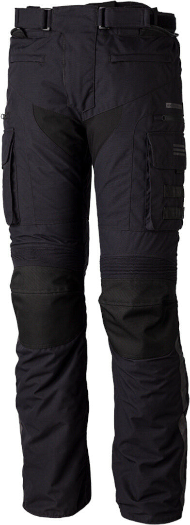 RST Ladies' Endurance CE Waterproof Textile Trousers - Regular | Motorcycle  Clothing | Bike Stop UK
