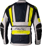 RST Pro Series Adventure-Xtreme Textile Jacket