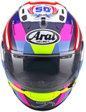 Arai RX-7V Evo Misano MWC Helmet