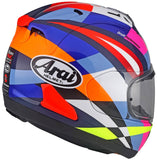 Arai RX-7V Evo Misano MWC Helmet