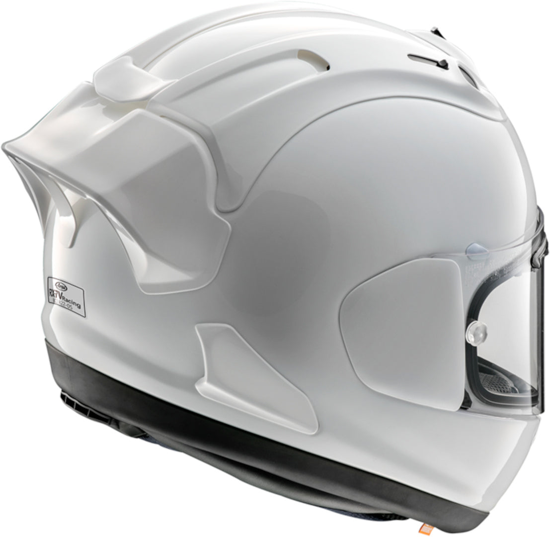 Arai hot sale rx7x fim