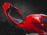Luimoto Diamond Sport Rider Seat Cover for Ducati Panigale V4