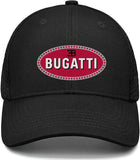 Bugatti Cap (style 2)