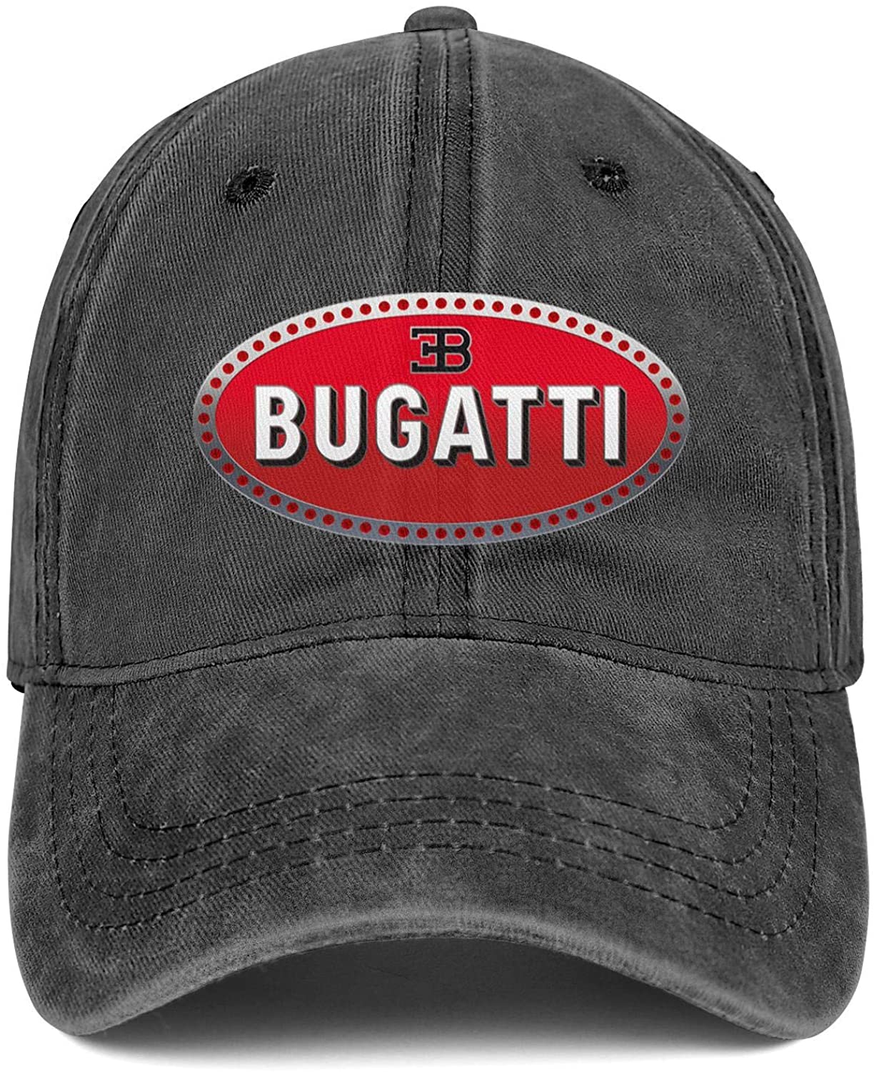 Bugatti Cap (Style 1)