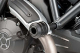 Puig Frame Slider for Ducati Scrambler Cafe Racer