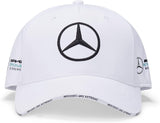 Mercedes Cap (Style 1)