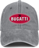 Bugatti Cap (Style 3)