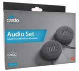 [SALE] Cardo 45mm JBL Audio Speaker Set