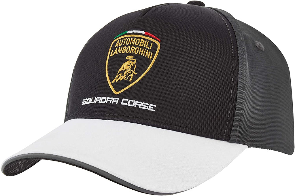 Lamborghini Cap (Style 2) Buy Online with Free Shipping – superbikestore