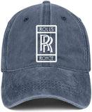 Rolls-Royce Cap (Style 1)