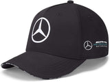 Mercedes Cap (Style 2)