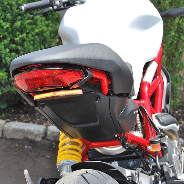 Buy New Rage Cycles Tail Tidy for Ducati Monster 821 Online in