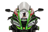 Puig Racing Windscreen for Kawasaki ZX-10R 2016-2020