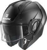 Shark Evo-GT Encke Matt Helmet