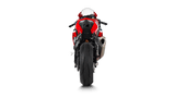 Akrapovic Racing Full Exhaust System for Honda CBR 1000RR-R