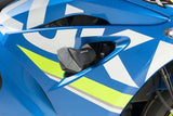 Puig R12 Frame Slider for Suzuki GSXR 1000