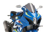Puig Racing Windscreen for Suzuki GSXR 1000