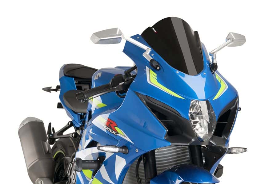 Puig Racing Windscreen for Suzuki GSXR 1000