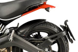 Puig Rear Fender for Ducati Scrambler Cafe Racer