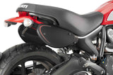 Puig Retro Side Cover for Ducati Scrambler Cafe Racer