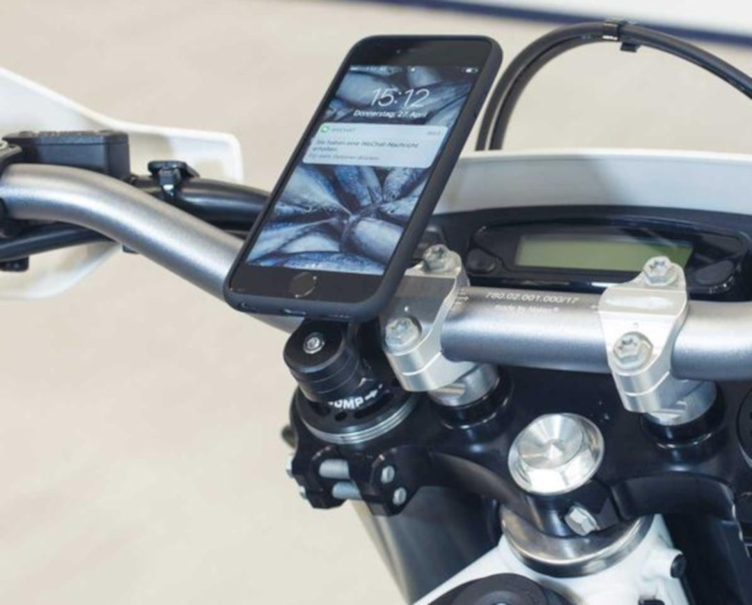 SP Connect Moto Bundle Samsung S10+ Smartphone Mount