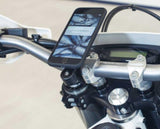 SP Connect Moto Bundle Samsung S10e Smartphone Mount