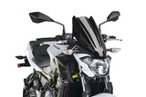 Puig Touring Windscreen for Kawasaki Z650