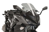 Puig Racing Windscreen for Kawasaki Ninja 1000