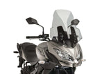 Puig Touring Windscreen for Kawasaki Versys 650