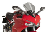 Puig Touring Windscreen for Ducati SuperSport