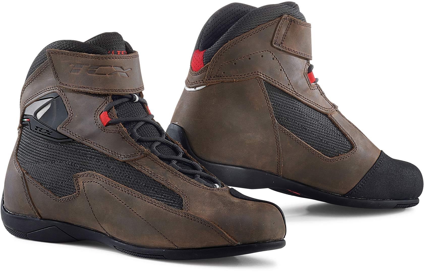 TCX Pulse Shoes Buy Online with Free Shipping – superbikestore