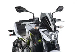 Puig Sport Windscreen for Kawasaki Z650