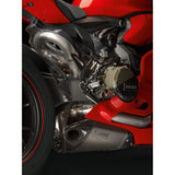 Akrapovic Full Exhaust System for Ducati Panigale 959