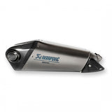 Akrapovic Slip-On Exhaust for Ducati Panigale 959