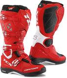 TCX Comp Evo 2 Michelin Motocross Boots