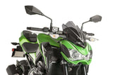 Puig Sport Windscreen for Kawasaki Z900