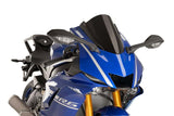 Puig Racing Windscreen for Yamaha R6