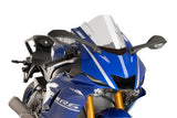 Puig Racing Windscreen for Yamaha R6