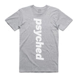 Psyched T-Shirt - (style 3)