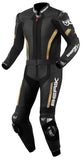 Berik Losail Two Piece Leather Suit