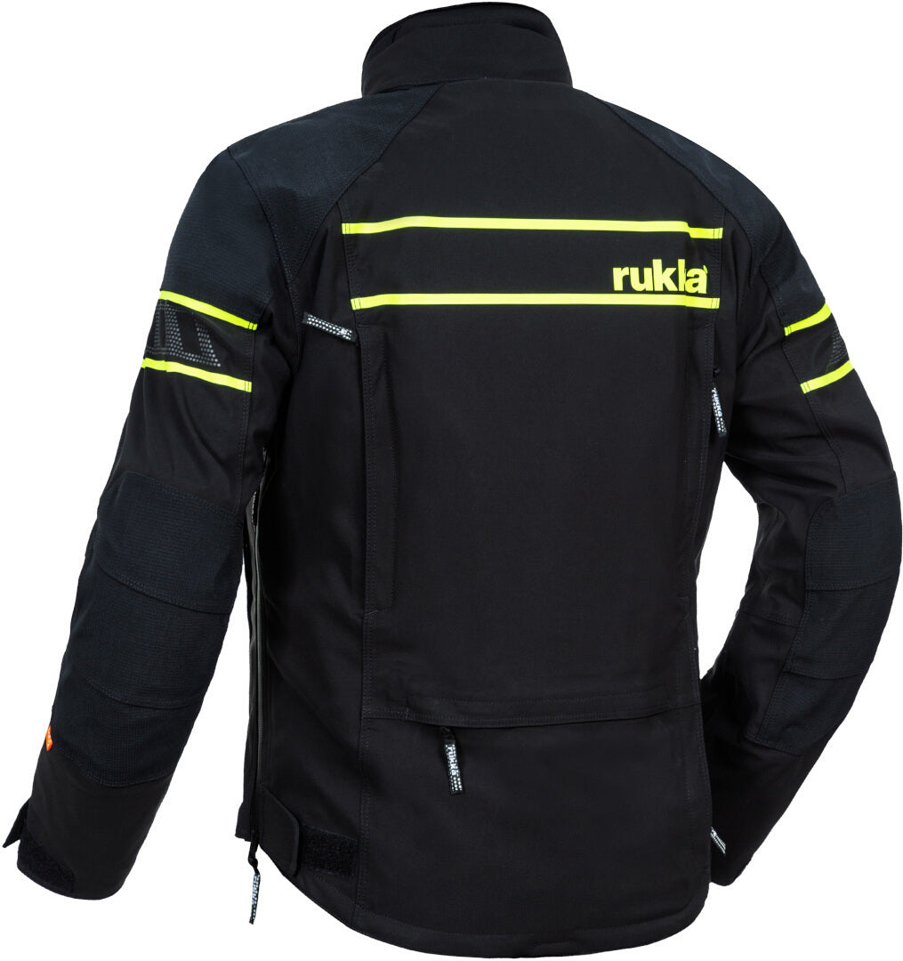 Buy Rukka Raptor R Textile Jacket Online with Free Shipping superbikestore