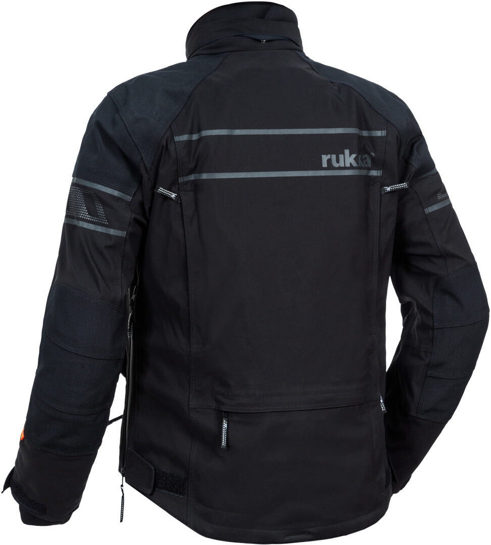 Rukka Raptor-R Textile Jacket