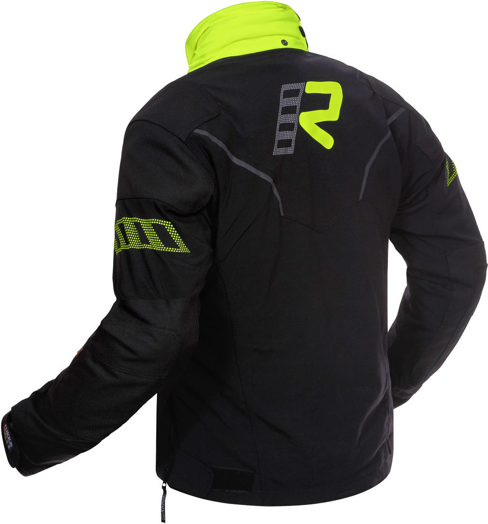 Rukka ror jacket store