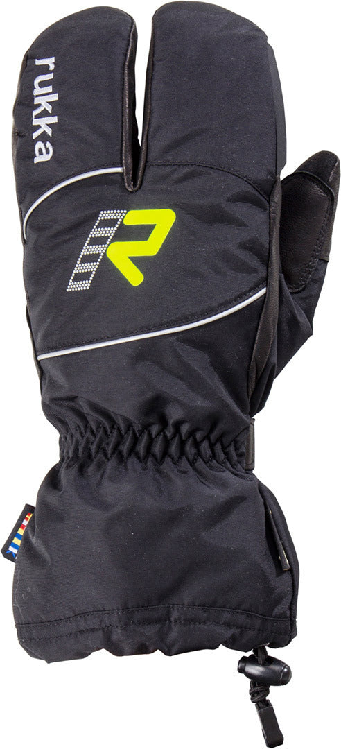Rukka GTX 3Chamb Gloves