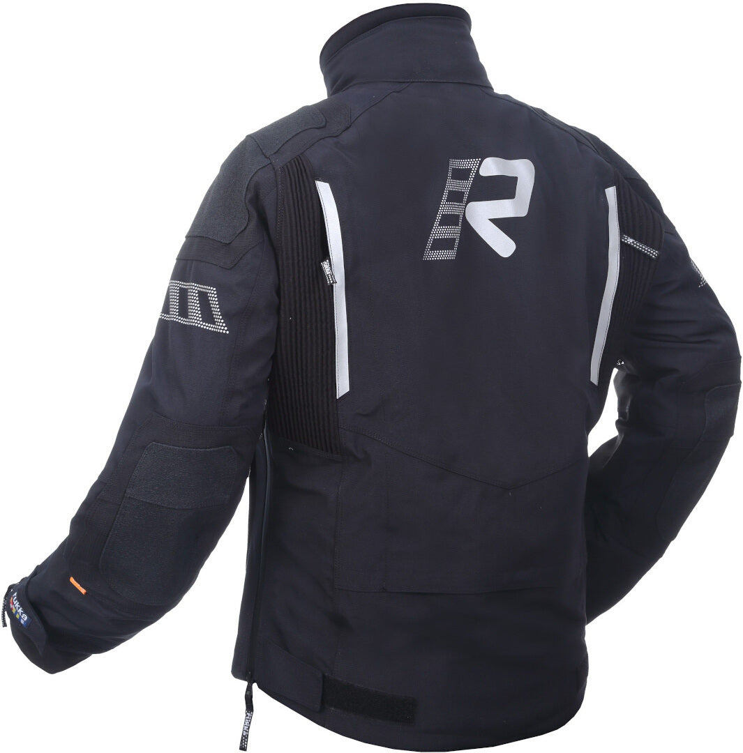 Rukka Shield-RD WP GTX Textile Jacket