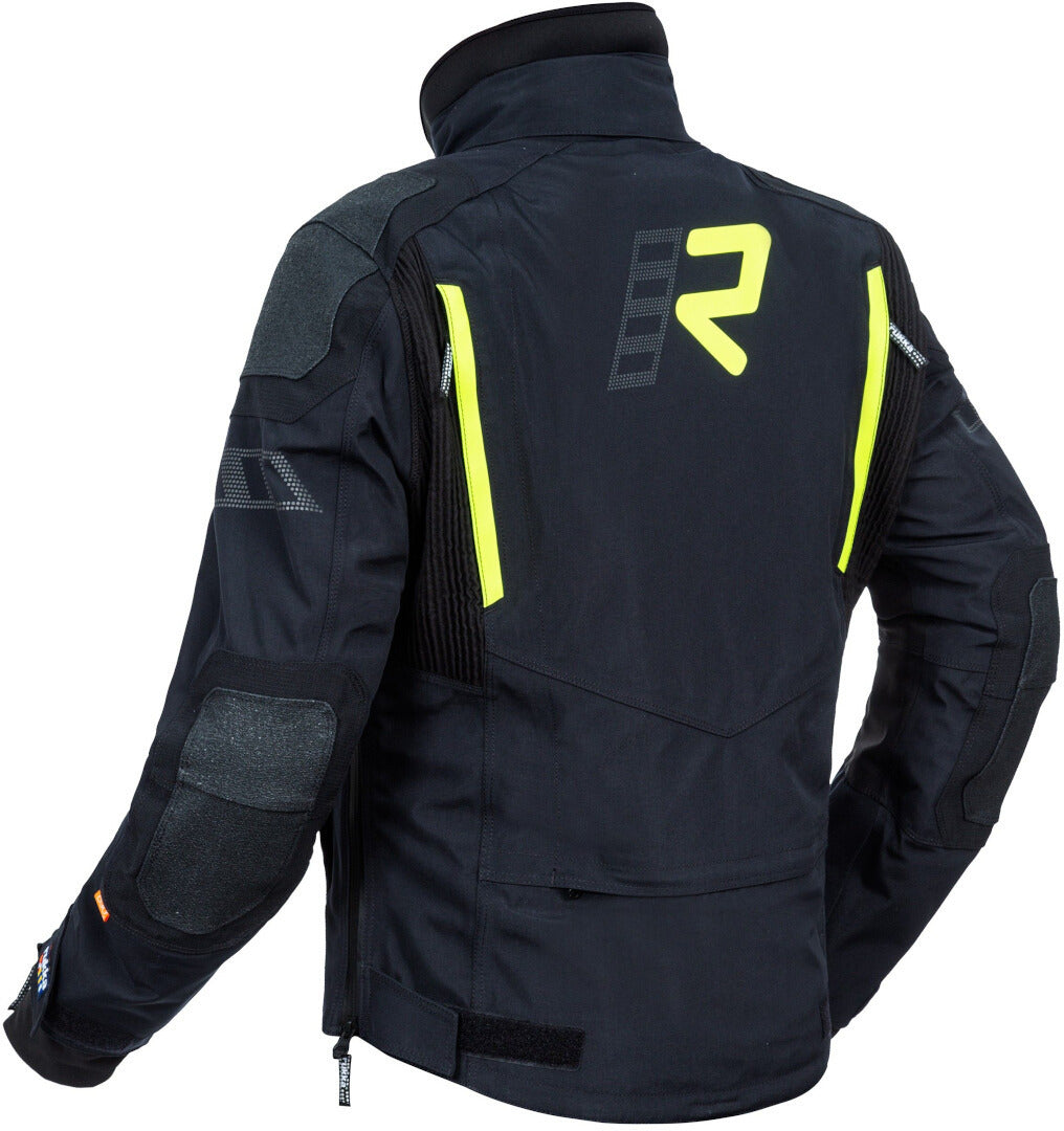 Rukka Shield-RD WP GTX Textile Jacket