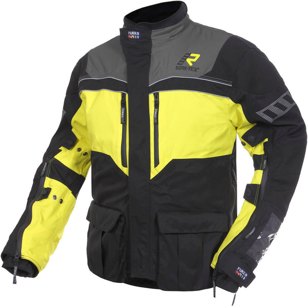 Buy Rukka R.O.R. Jacket Online with Free Shipping – superbikestore