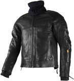 Rukka Aramen Leather Jacket