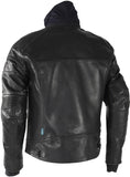 Rukka Aramen Leather Jacket