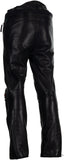 Rukka Aramen Leather Pants